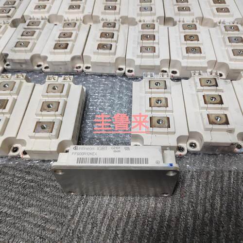 议价FF450R12KT4   FF600R12KE4可维修