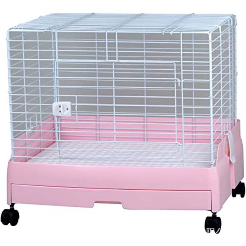 兔笼注塑模具开模加工abspc塑料开模设计宠物用品塑胶加工厂