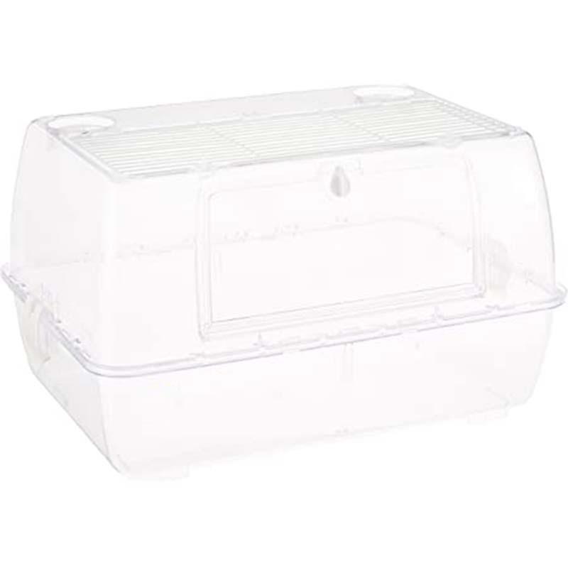 仓鼠笼注塑模具开模加工pet塑料开模设计宠物用品精密塑胶加工厂
