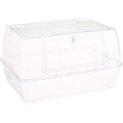 仓鼠笼注塑模具开模加工pet塑料开模设计宠物用品精密塑胶加工厂