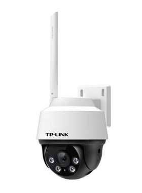 TPLINK TL-IPC632-A4 300W室外双光全彩无线球机监控摄像头