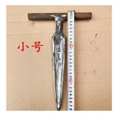 速发叉钢丝绳工具手工编钢丝绳编钢丝绳插编钎子钢丝绳钳子穿头插