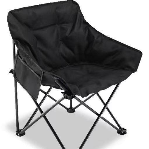 户外低背月亮椅子加棉沙发椅折叠椅便携折叠椅露营椅午休懒人椅,户外/登山/野营/旅行用品,户外桌椅套装,淘宝优惠券,粉丝福利购,淘宝优惠卷