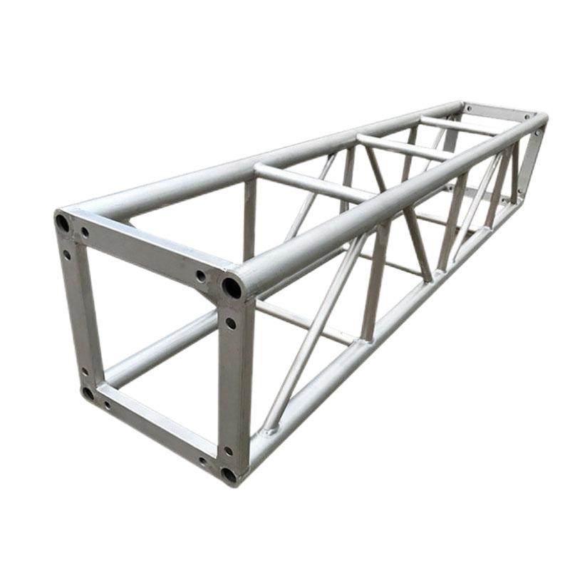铝合金桁架铝合金灯光架truss架雷亚架活动舞台展览架铝合金桁架