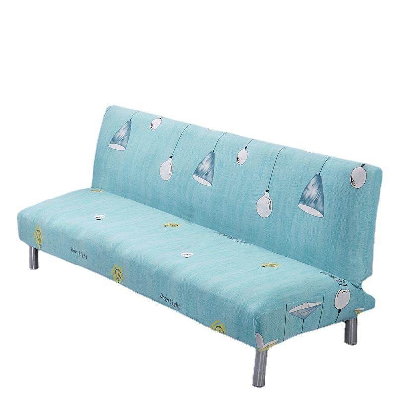 厂家直销沙发套弹力沙发床套全包沙发罩折叠无扶手通用防滑,居家布艺,沙发套,淘宝优惠券,粉丝福利购,淘宝优惠卷