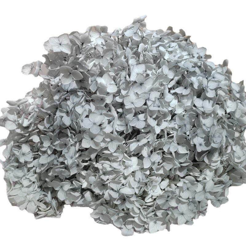 永生绣球干花花束小叶安娜绣球花单支装饰花diy材料礼盒配材,家居饰品,餐桌花艺,淘宝优惠券,粉丝福利购,淘宝优惠卷