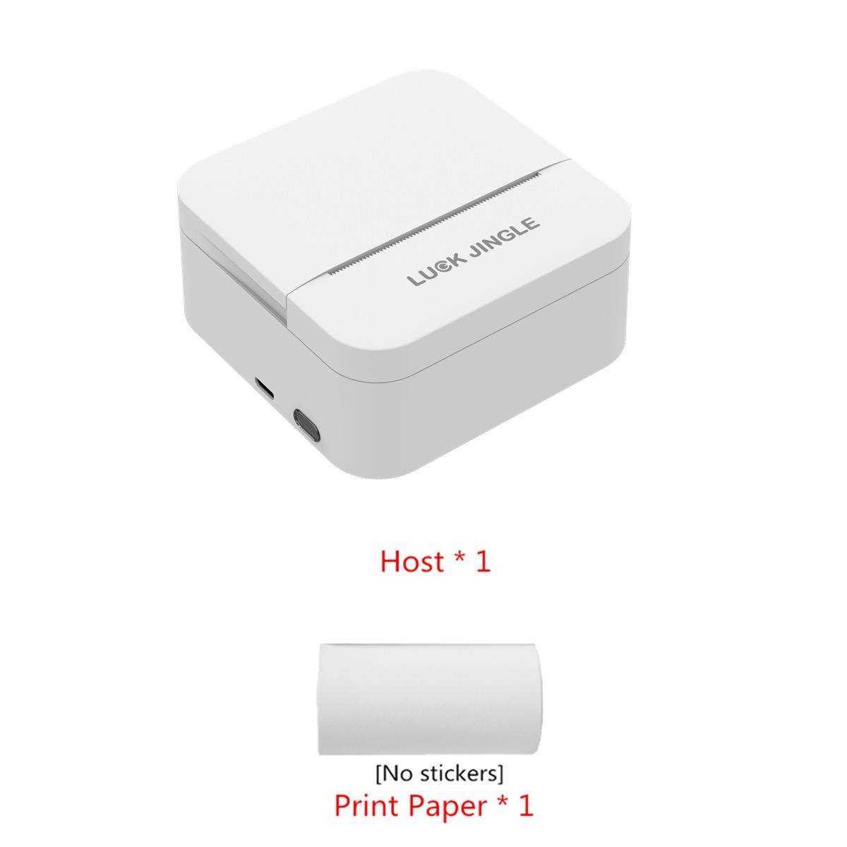 勋尘AI标签打印机错题小打印机学生迷你照片便签抄题,办公设备/耗材/相关服务,餐饮/外卖打印机,淘宝优惠券,粉丝福利购,淘宝优惠卷