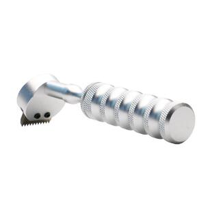 QFH漆膜划格器附着力测试仪百格刀百格刀片