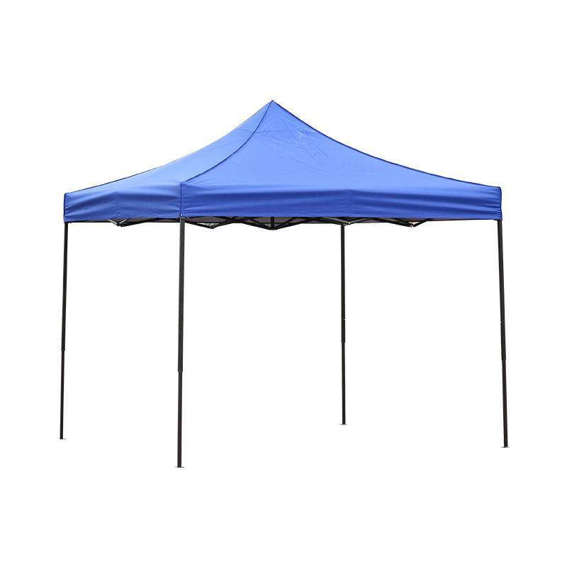 广告帐篷3米x3米营地酒店户外展会展览活动四角帐篷tent