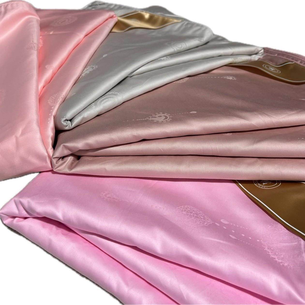 纯棉被子内胆套蚕丝棉絮高密贡缎被壳80支全棉提花单被套厂家,床上用品,学生床品套件,淘宝优惠券,粉丝福利购,淘宝优惠卷