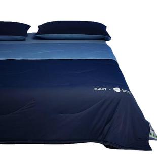 亚朵同款平替夏凉被夏季酣睡星球pro2空调被凉感丝夏被空调被