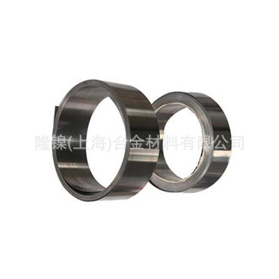 1J851J881J891J501J117棒材高硬度合金板材冷轧带材