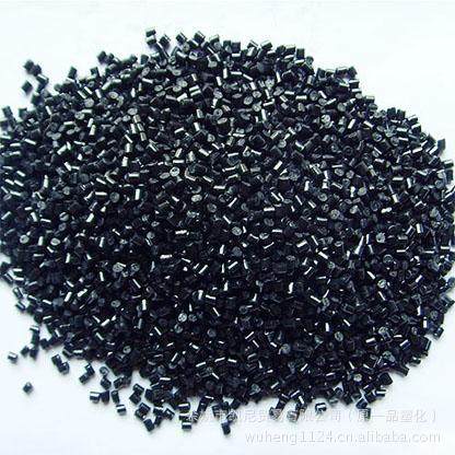 PA66 黑色玻纤增强30  尼龙改性 余姚改性厂 70G33L