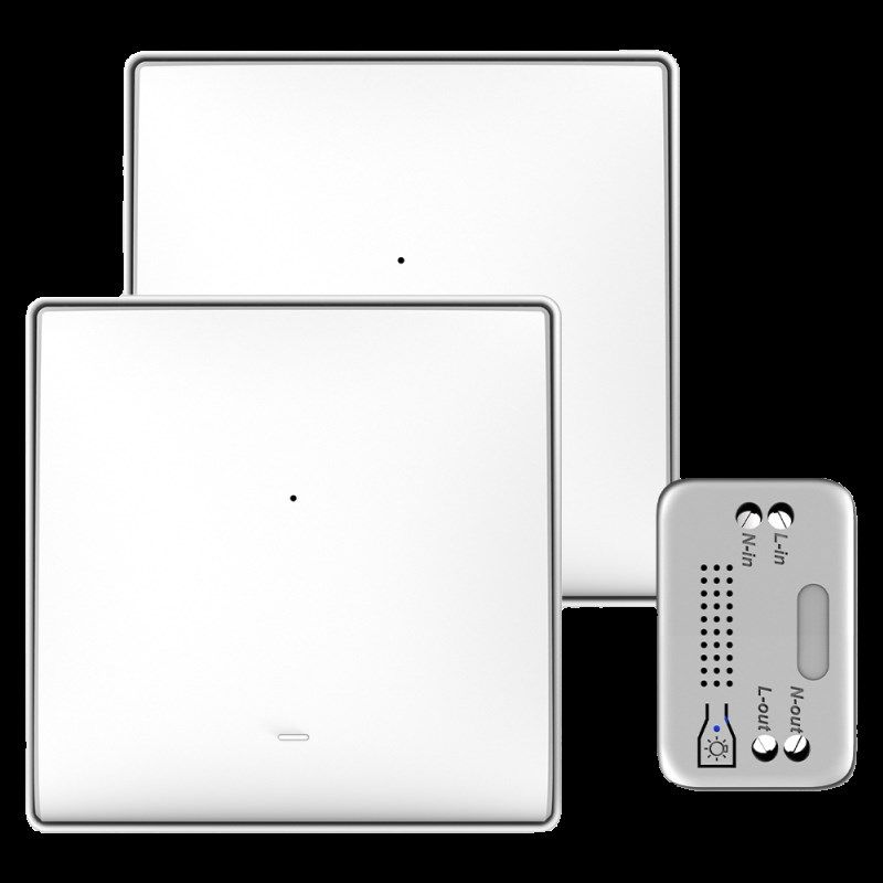 大面板无线开关复位自发电开关z随意贴动能发电开关防水遥控开关,电子/电工,遥控开关,淘宝优惠券,粉丝福利购,淘宝优惠卷