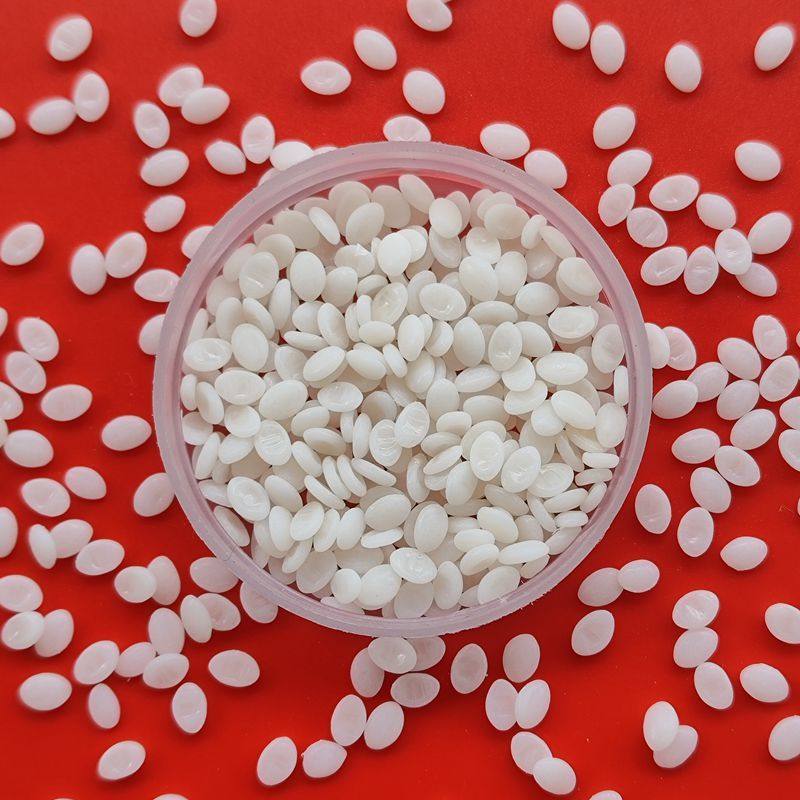 现货供应全降解材料 PBS塑料 PBAT PHA PLA 耐温可生物降解颗粒