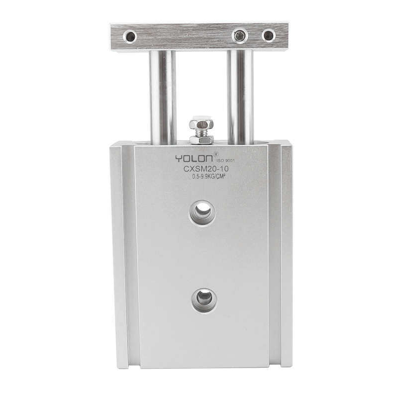 双杆双轴气缸S带磁小型气m动双作用CXSM/TR20-10/20/30/50/60/80M,标准件/零部件/工业耗材,气缸,淘宝优惠券,粉丝福利购,淘宝优惠卷