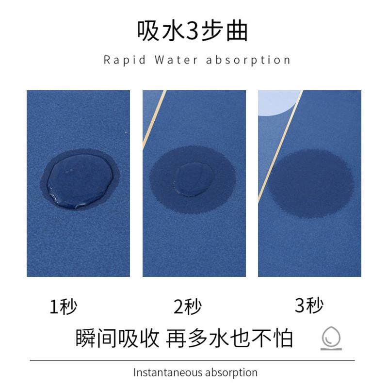 厨房地垫硅藻泥防滑防油防水门口吸水垫家用O进门脚垫免洗可擦地,居家布艺,厨房地垫,淘宝优惠券,粉丝福利购,淘宝优惠卷