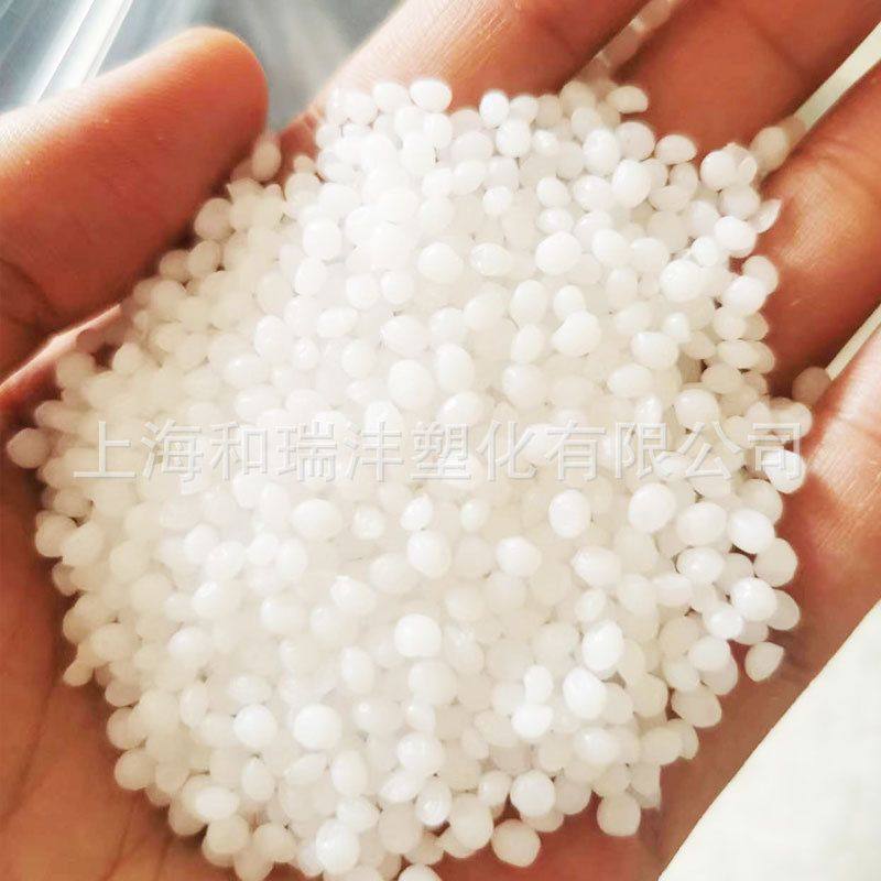 聚己内酯 PCL Capa 6500 6800 低温延展性 颗粒 康复板 冷凝