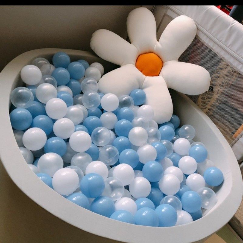 大号加厚儿童乐园海洋球 家用宝宝塑料波波球球泡泡池围栏,玩具/童车/益智/积木/模型,海洋球/波波球,淘宝优惠券,粉丝福利购,淘宝优惠卷