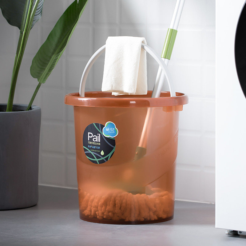 茶水桶塑料桶宽边水桶洗衣洗澡储水桶圆桶洗车大号桶,家庭/个人清洁工具,水桶,淘宝优惠券,粉丝福利购,淘宝优惠卷