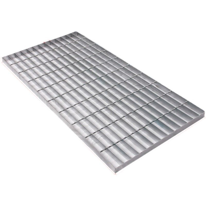 热镀锌钢格栅板水篦子踏步板洗车房场下水道排水沟盖板,基础建材,排水沟槽/盖板,淘宝优惠券,粉丝福利购,淘宝优惠卷