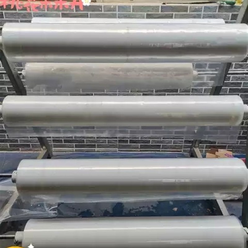 整卷大棚塑料膜加厚农用防尘防雨装修地面施工防护膜膜塑料布