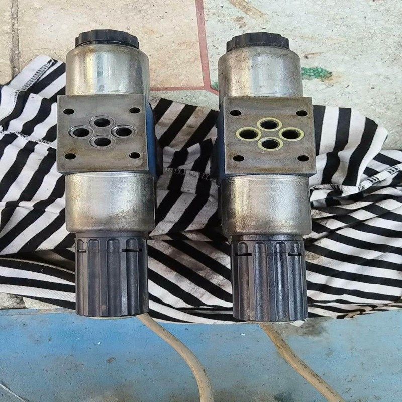 力士乐比例WEE  E22G2(本吧电子)