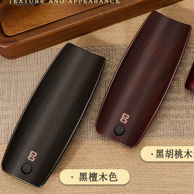 高精度小型茶则迷你称茶器量茶叶茶道克数称便携电子茶叶秤