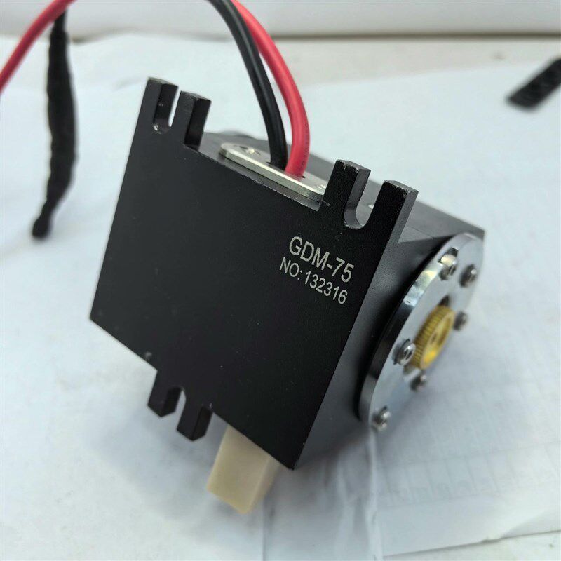 GDM激光打标机半导体激光器  成色如图  功能完