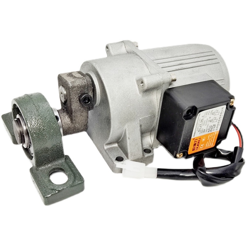 2022新款摇摇车电机摇摆机马达W3W W减速电机桥阳驰野机电