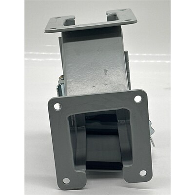 Hfmn F22LE9 9 度肘线,2 英寸 29