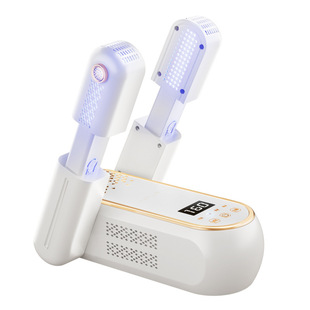 烘鞋器干鞋烤鞋器祛菌除臭学生家用宿舍速干哄暖湿鞋子烘干