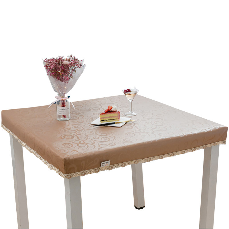 U桌布防水防烫烤火罩皮烤火桌皮桌罩餐桌茶几桌布皮桌皮罩垫,居家布艺,微波炉罩,淘宝优惠券,粉丝福利购,淘宝优惠卷