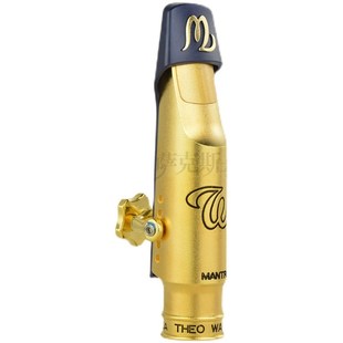 次中音 温尼曼德拉 号萨斯金属笛头