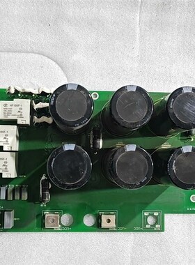 丹佛斯海利普电容驱动板GLL  M