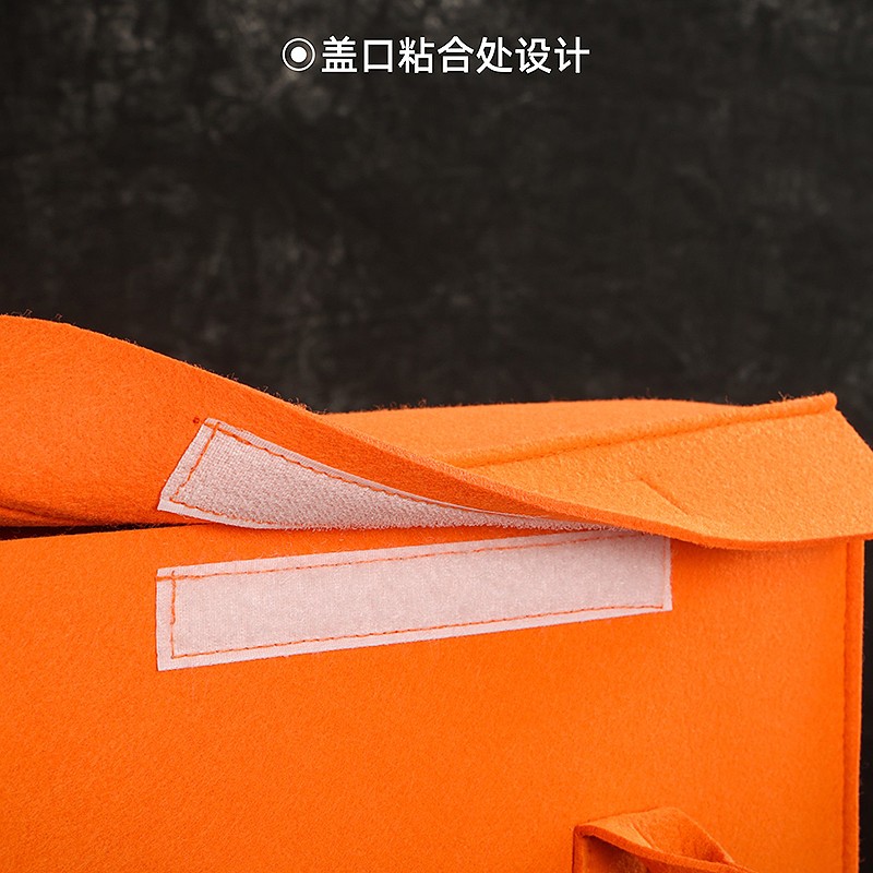 布袋色卡本样板册定制全屋橱衣柜板材实木板材门样品展示盒空白