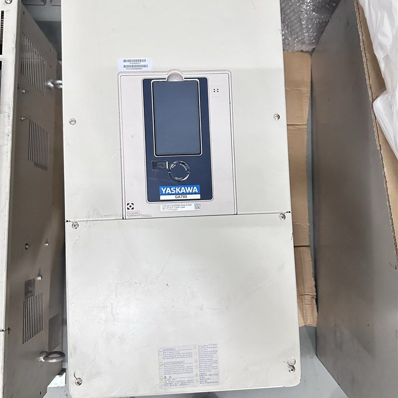 安川G0变频器 CIPR-GCBBB-B0 2KW/110KW