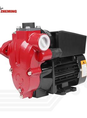 智能自吸增压泵220v50hz110v60hz高扬程大流量家用泵SMARTPUMP
