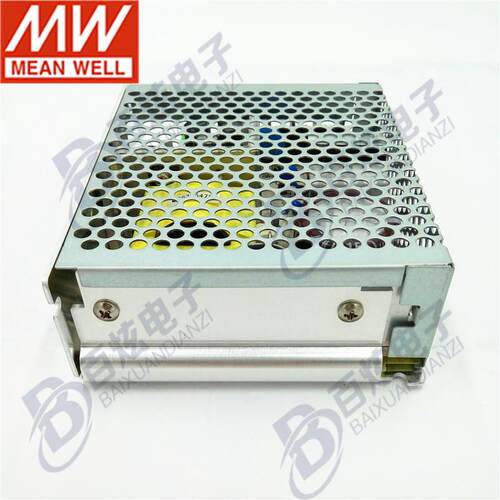 台湾RS-75-1275W12V6.0A开关电源可替换NES/LRS
