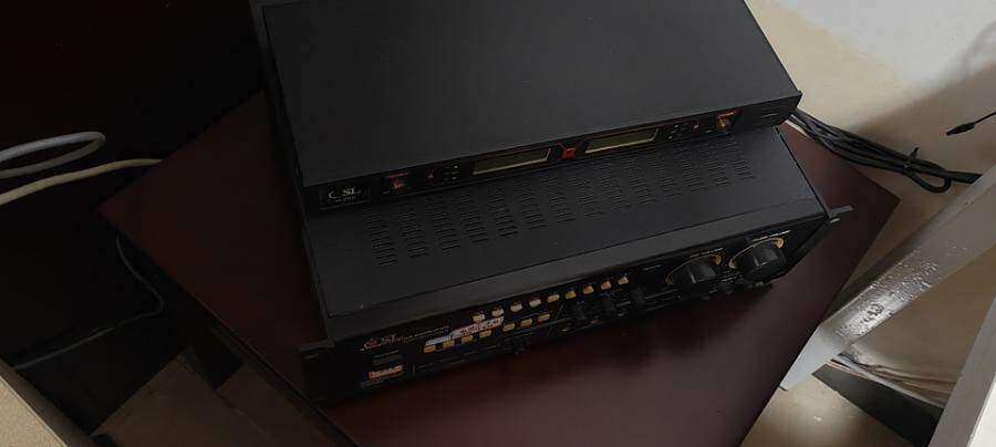 2月12日北京云南大港旺宝名下OSL-VS8000A功放机网络拍卖公告