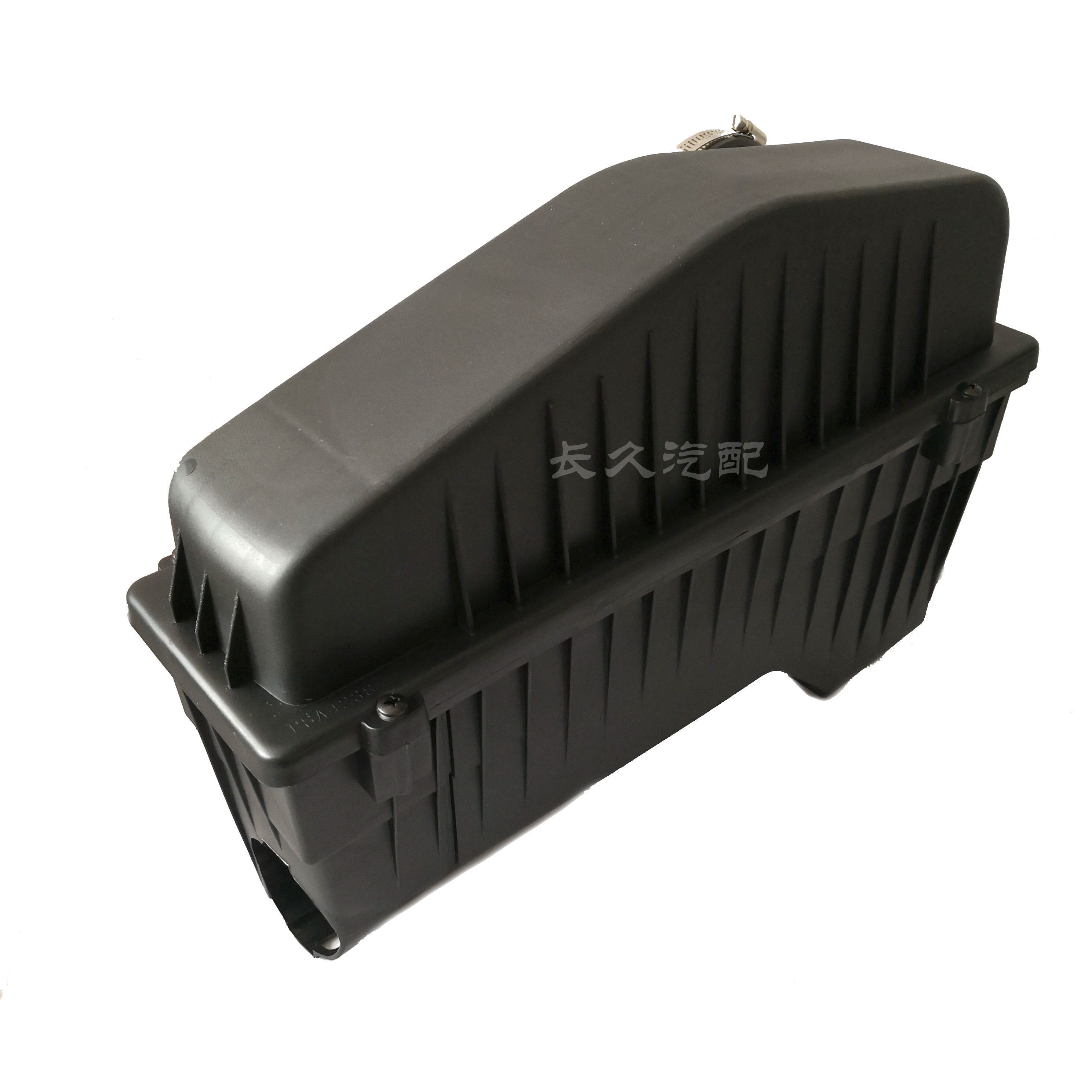 适配14-20款全新爱丽舍c3xr标致2008 301空滤壳空气滤芯器盒总成