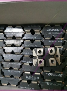 【拆机模块】原装拆机 APT5010JN 功率模块