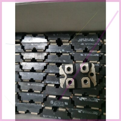 【拆机模块】原装拆机 APT5010JN 功率模块
