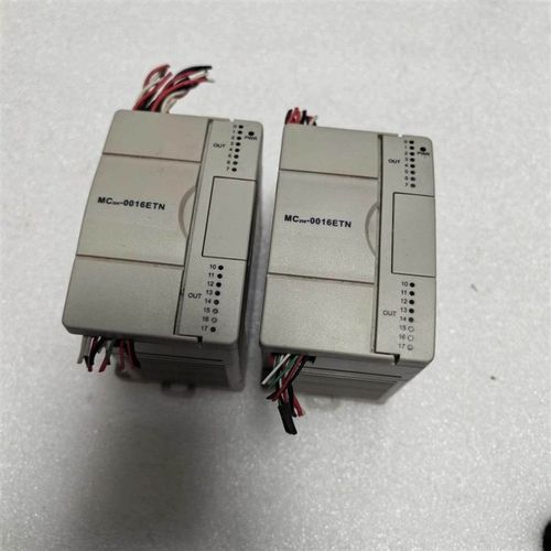 麦格米特MC200-0016ETN