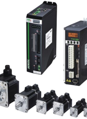 上银伺服电机FRLS402B606C