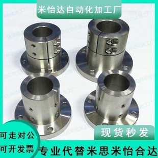 加长r型tSTHWRBL 圆法兰导向轴支座STHWRB