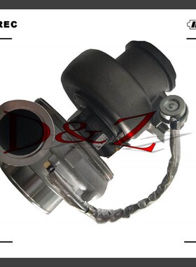 卡特彼勒C15涡轮增压器743001-5006S 743001-0006 3168258 380620