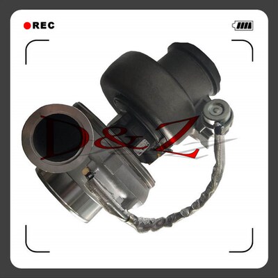 卡特彼勒C15涡轮增压器743001-5006S 743001-0006 3168258 380620