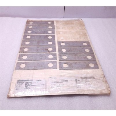 Nuovo Pignone SQP93166 Placca 2 E 3 Stadio Hoerbiger 263