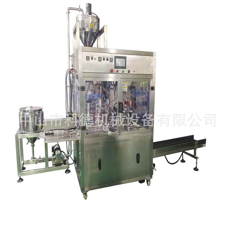 自灌自立袋灌立袋装机/蜂蜜装机/番茄灌装机/秋灌梨酱膏灌装机,纺织面料/辅料/配套,化纤机械,淘宝优惠券,粉丝福利购,淘宝优惠卷